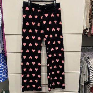 Womens pajama pants.